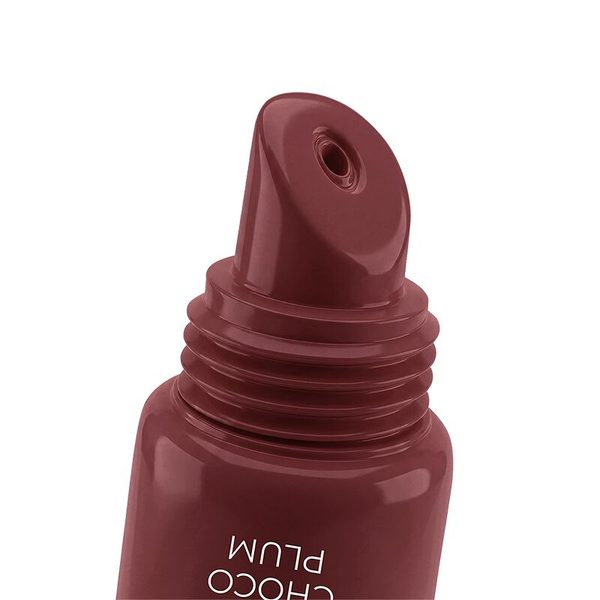 Блеск бальзам для губ Luxvisage Wonder Glaze volume&care 103 Choco Plum
