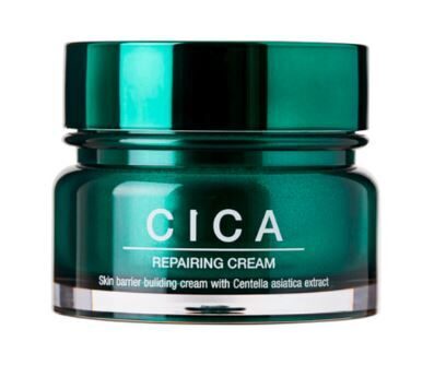 Крем для лица GLINSU  VT CICA REPARING CREAM 60 мл