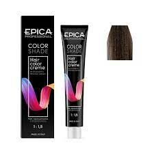 EPICA Professional COLORSHADE Крем-краска 7.18  100 мл