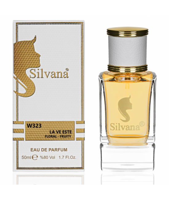 Парфюмерия Silvana W323 LANCOME LA VIE EST BELLE, 50 мл